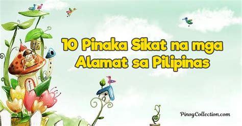 alamat ng pilipinas|Alamat Halimbawa: 10 Pinakasikat na Alamat sa .